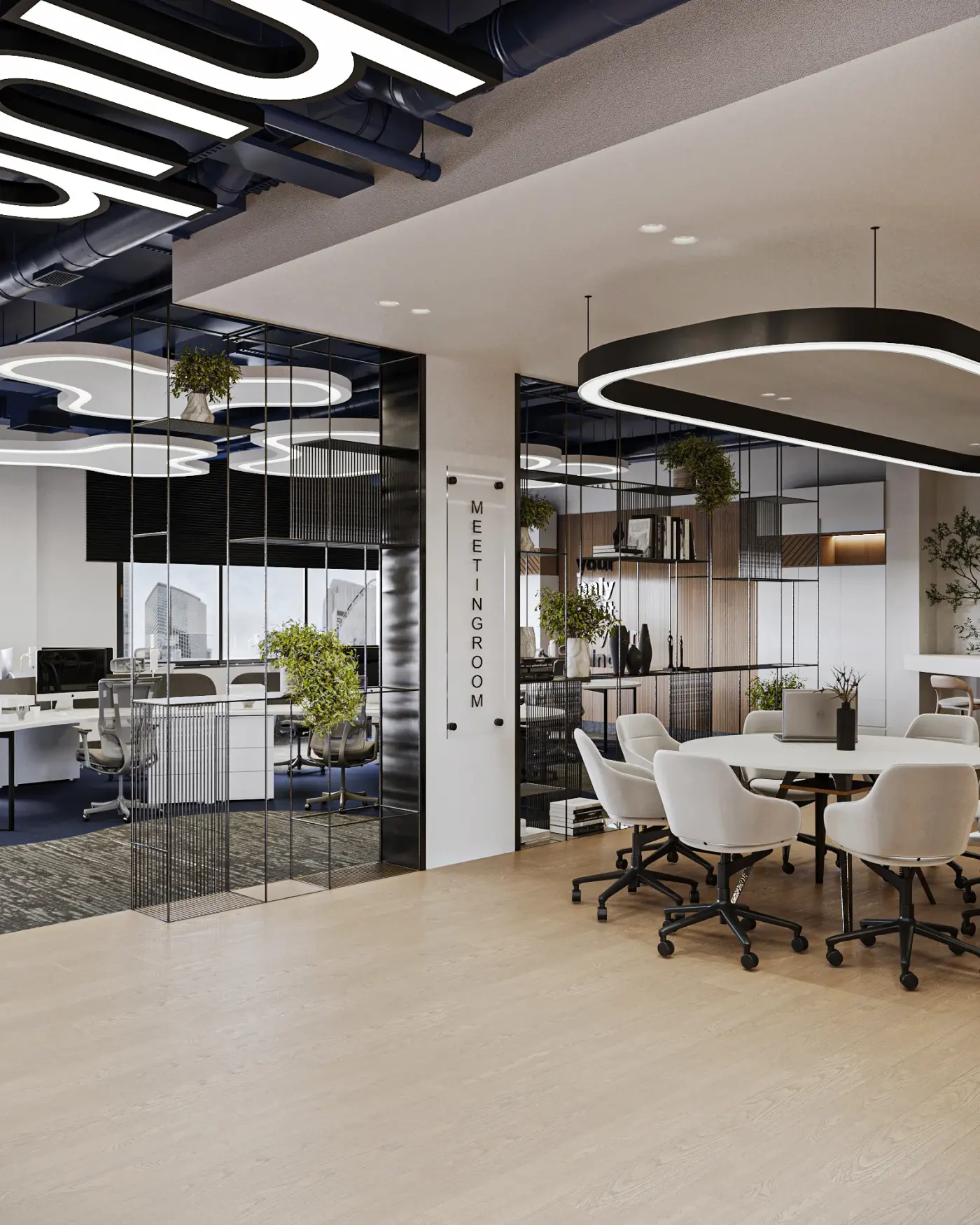 [MAC Carpets Administrative Building] - Image 25